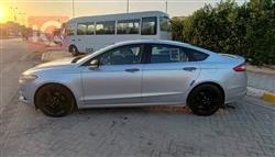 فورد فيوجن